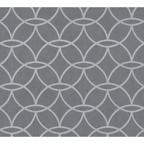 Architects Paper VILLA grijs behang | 375645 Architects Paper VILLA grijs behang | 375645