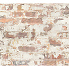 AS Creation Elements oranje behang | 369291 AS Creation Elements oranje behang | 369291