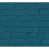 AS Creation Elements blauw behang | 374144 AS Creation Elements blauw behang | 374144