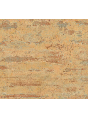 AS Creation Elements oranje behang | 374151
