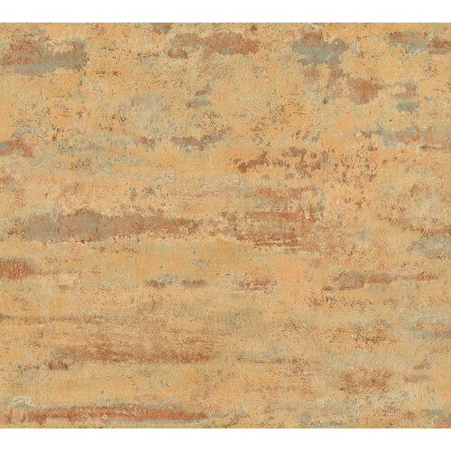 AS Creation Elements oranje behang | 374151 AS Creation Elements oranje behang | 374151