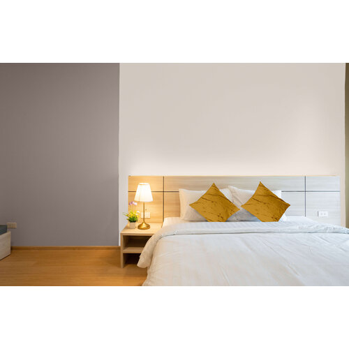 Inhoud: 10 liter, Kleur: Licht Inhoud: 10 liter, Kleur: Licht