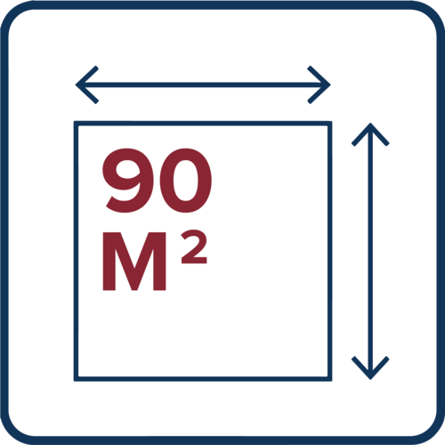 Inhoud: 10 liter, Kleur: Wit