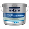 Sikkens Alpha Plafond Extreem Mat Sikkens Alpha Plafond Extreem Mat