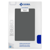 Sigma ColourSticker - Knights Armor 1001-6 Sigma ColourSticker - Knights Armor 1001-6