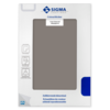 Sigma ColourSticker - Cool Charcoal 1007-6 Sigma ColourSticker - Cool Charcoal 1007-6