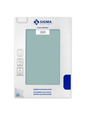 Sigma ColourSticker - Holly Glen 1144-4