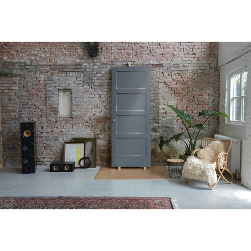 Inhoud: 250 ml, Kleur: Wit