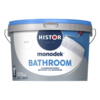 Histor Monodek Bathroom - Wit Histor Monodek Bathroom - Wit