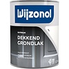Wijzonol Dekkend Grondlak Wit Wijzonol Dekkend Grondlak Wit