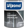Wijzonol Dekkend Grondlak Blauwgrijs Wijzonol Dekkend Grondlak Blauwgrijs