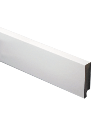 MDF plint - Modern - 2.5m