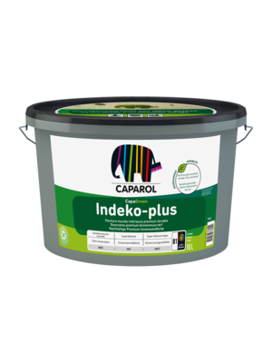 Caparol Capagreen Indeko Plus Caparol Capagreen Indeko Plus