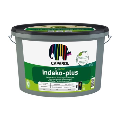 Caparol Capagreen Indeko Plus Caparol Capagreen Indeko Plus