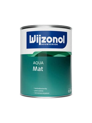 Wijzonol AQUA Mat