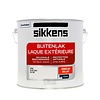 Sikkens Buitenlak Hoogglans - RAL 9001 Sikkens Buitenlak Hoogglans - RAL 9001