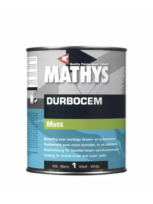 Mathys Durbocem
