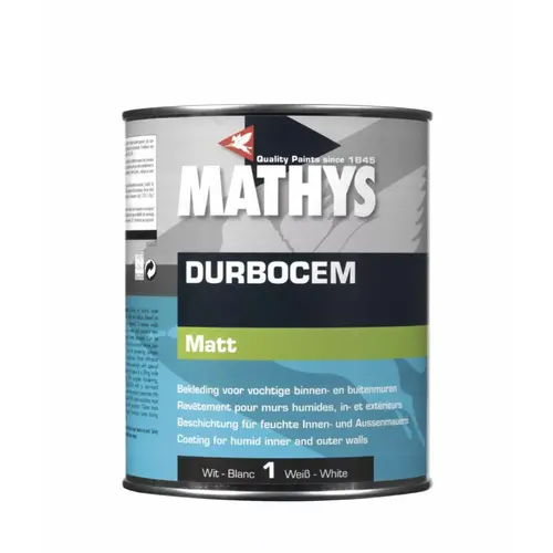 Mathys Durbocem