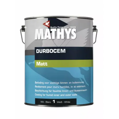 Mathys Durbocem