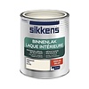 Sikkens Binnenlak Hoogglans - RAL 9010 Sikkens Binnenlak Hoogglans - RAL 9010