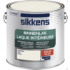 Sikkens Binnenlak Hoogglans - RAL 9010 Sikkens Binnenlak Hoogglans - RAL 9010