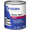 Sigma Torno Aqua Gloss Sigma Torno Aqua Gloss