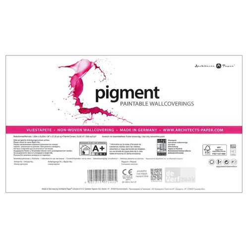 Renovlies Behang 22x0,75 m - 150 grams Renovlies Behang 22x0,75 m - 150 grams