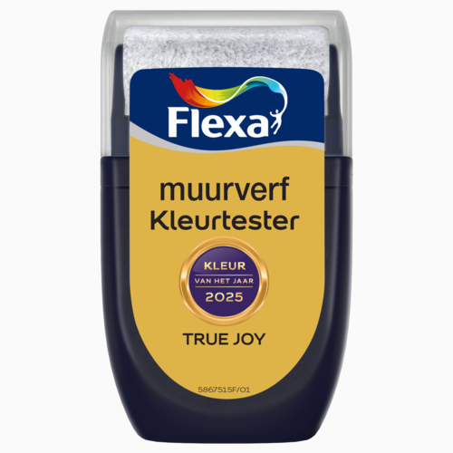 Flexa Kleurtester True Joy Flexa Kleurtester True Joy