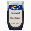 Flexa Kleurtester Lively Linen Flexa Kleurtester Lively Linen