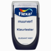 Flexa Kleurtester Elegant Mist Flexa Kleurtester Elegant Mist