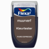 Flexa Kleurtester Pure Espresso Flexa Kleurtester Pure Espresso