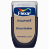 Flexa Kleurtester Natural Clay Flexa Kleurtester Natural Clay