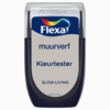Flexa Kleurtester Slow Living Flexa Kleurtester Slow Living