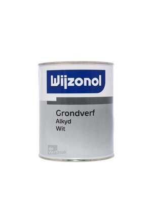 Wijzonol Grondverf Alkyd