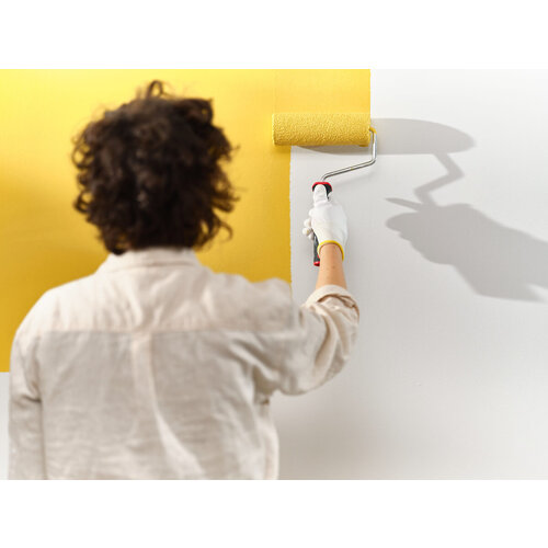 Flexa Creations Muurverf Extra Mat - True Joy Flexa Creations Muurverf Extra Mat - True Joy