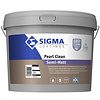 Sigma Pearl Clean Semi-Matt Sigma Pearl Clean Semi-Matt