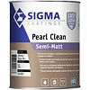 Sigma Pearl Clean Semi-Matt Sigma Pearl Clean Semi-Matt