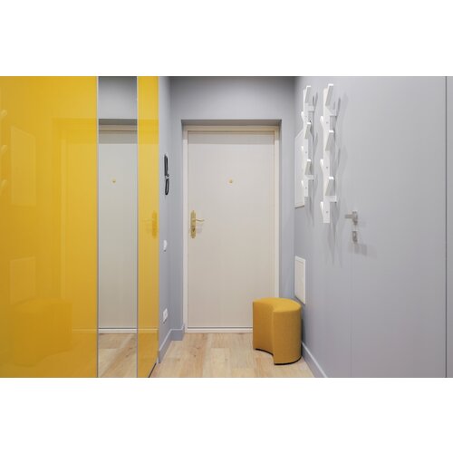 Inhoud: 10 liter, Kleur: Wit