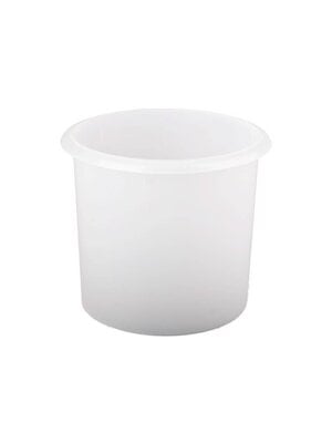 Strijkvaatje Inzetpot 2,5 liter