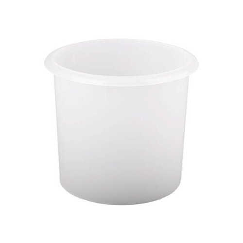 Strijkvaatje Inzetpot 2,5 liter Strijkvaatje Inzetpot 2,5 liter