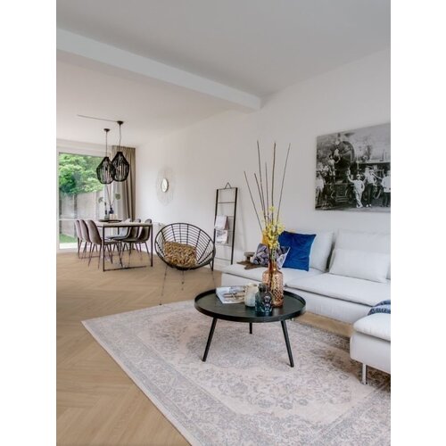 Hoomline PVC - Fusion Superior Visgraat V4 Gotham Oak Flax 1075129 Hoomline PVC - Fusion Superior Visgraat V4 Gotham Oak Flax 1075129