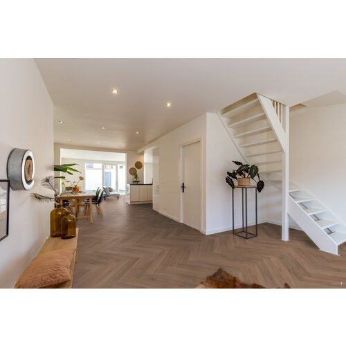 Hoomline PVC - Fusion Superior Visgraat V4 Gotham Oak Honey 1075131 Hoomline PVC - Fusion Superior Visgraat V4 Gotham Oak Honey 1075131