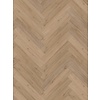 Hoomline PVC - Fusion Superior Visgraat V4 Gotham Oak Natural 107526