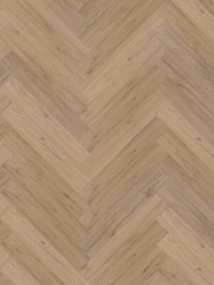 Hoomline PVC - Fusion Superior Visgraat V4 Gotham Oak Natural 107526
