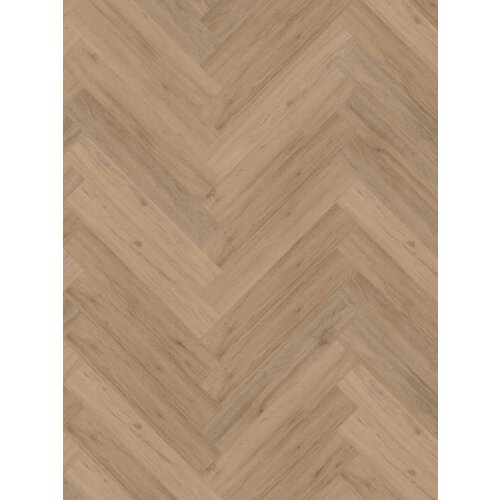 Hoomline PVC - Fusion Superior Visgraat V4 Gotham Oak Natural 107526