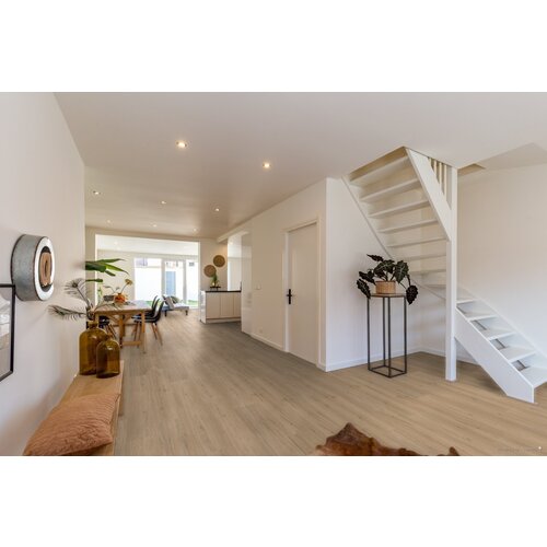 Hoomline Laminaat - Fusion Superior XL Gotham Oak Natural 107526 Hoomline Laminaat - Fusion Superior XL Gotham Oak Natural 107526