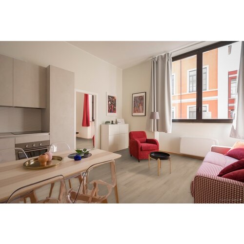 Hoomline Laminaat - Uniclic Elite XL V4 Zaan 6084