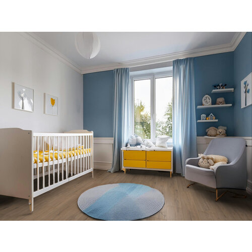 Hoomline Laminaat - Uniclic Royal V2 Toscane Eik 329022