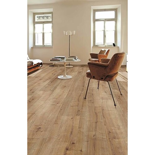 Hoomline Laminaat - Uniclic Optima V4 Perth 946