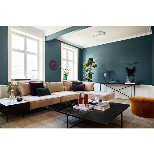 Inhoud: 5 liter, Kleur: Licht